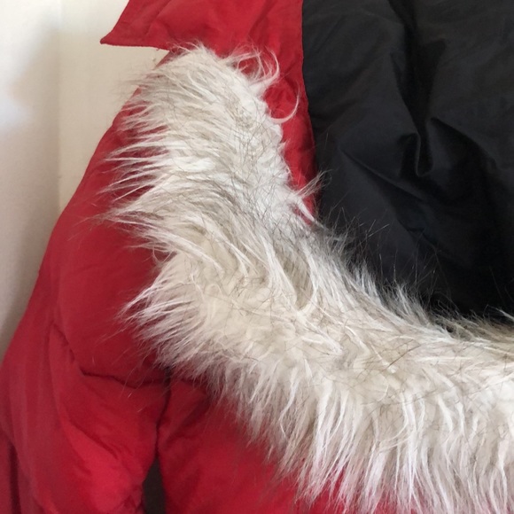 tommy hilfiger jeans winter coat/jacket - Picture 10 of 12